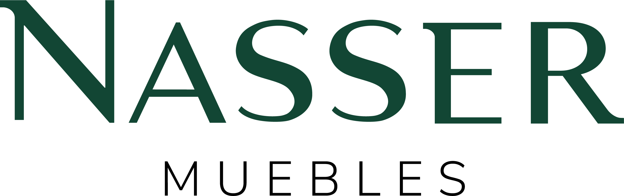 Nasser Muebles