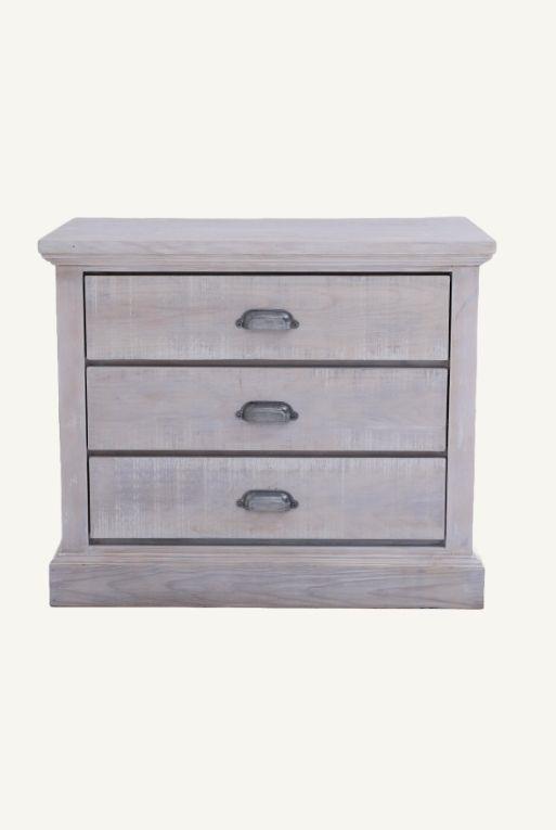 BURO KARDAN BLANCO WASH