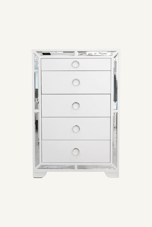 CAJONERA REGENCY BEIGE