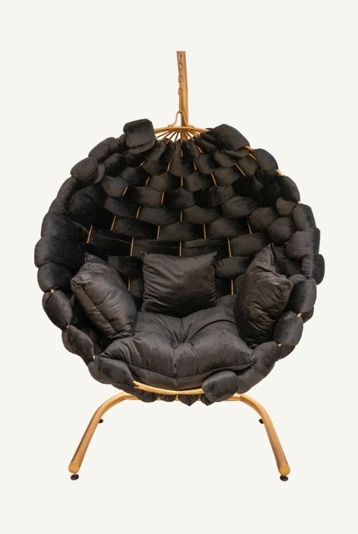 COLUMPIO MAKATMOTO NEGRO