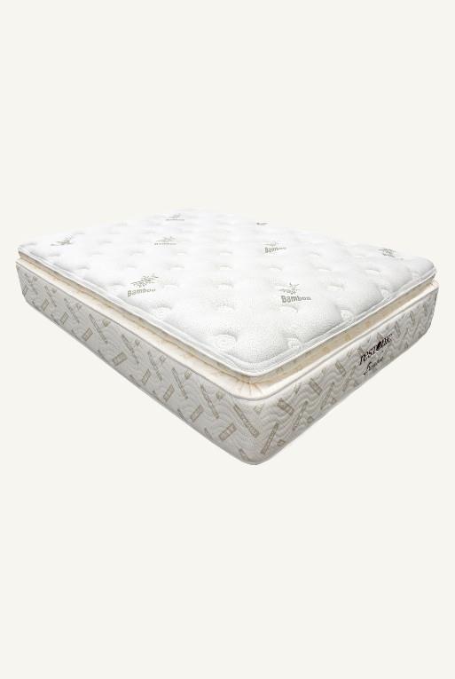 COLCHON BAMBOO KS