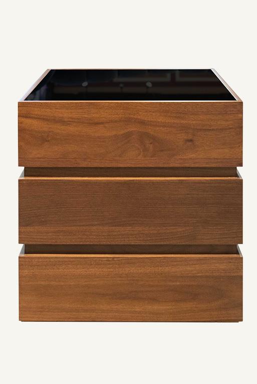 MESA LATERAL BRASILIA