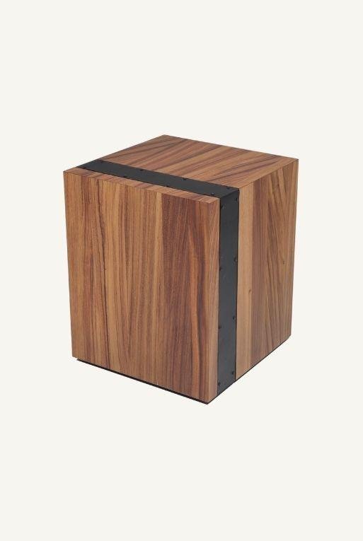 MESA LATERAL CALEB PAROTA - Imagen 2