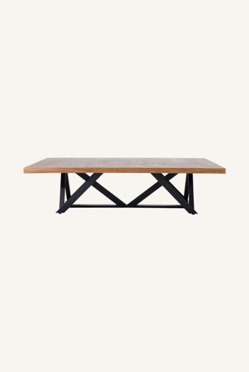 MESA DE COMEDOR MATYAS PAROTA - Imagen 4