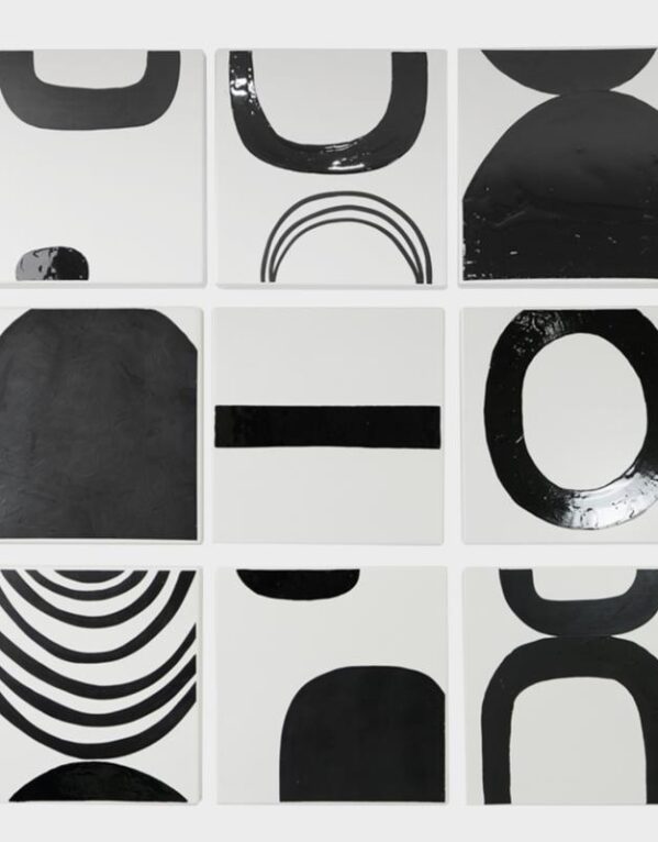 CUADRO CA1046 9 PIEZAS