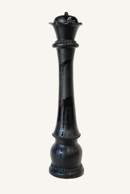 FIGURA AJEDREZ REINA