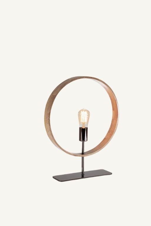 LÁMPARA DE MESA AM492