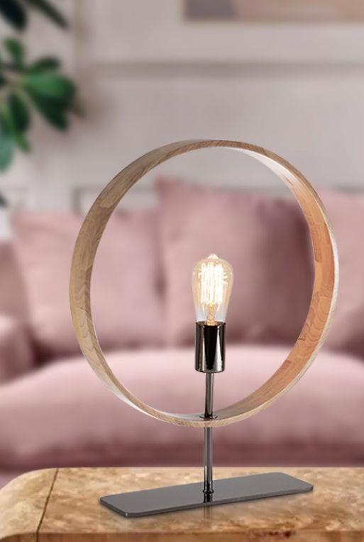 LÁMPARA DE MESA AM492 - Imagen 2