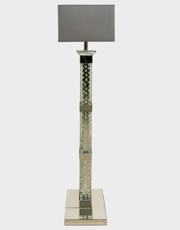 LAMPARA DE PIE 79290