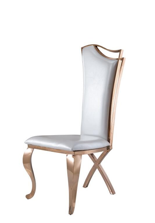 SILLA C194 PERLA BASE COBRE 01 PZ