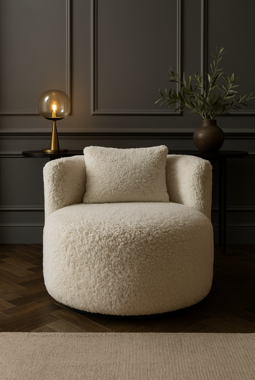 SILLON S22 NIQUEL PIXIE NATURAL 01 PZ