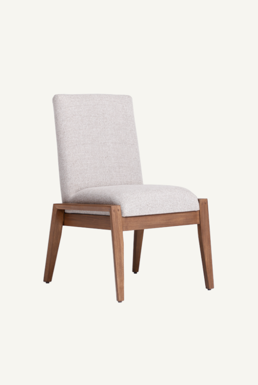 SILLA DE COMEDOR ZAMSARA INDONESIA - Imagen 3