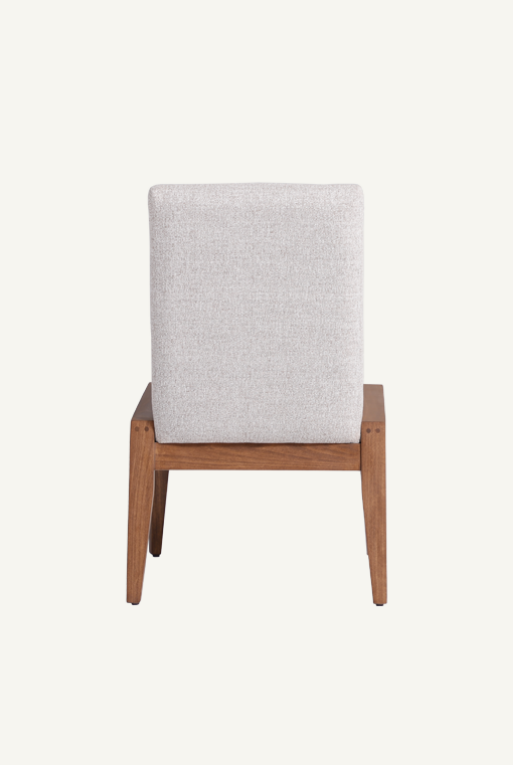 SILLA DE COMEDOR ZAMSARA INDONESIA - Imagen 6