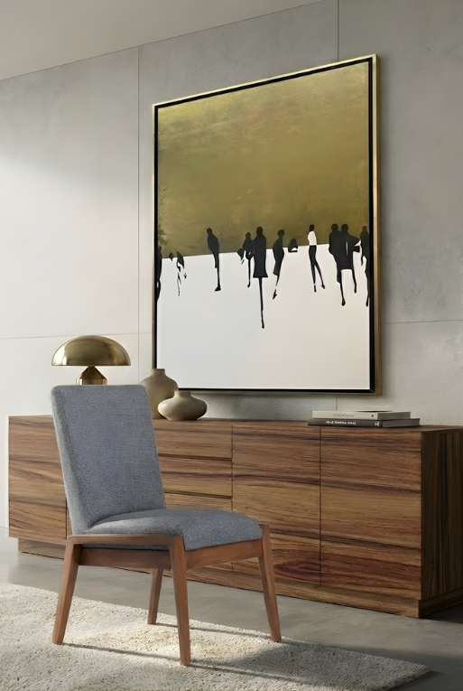 SILLA DE COMEDOR ZAMSARA VICTORY