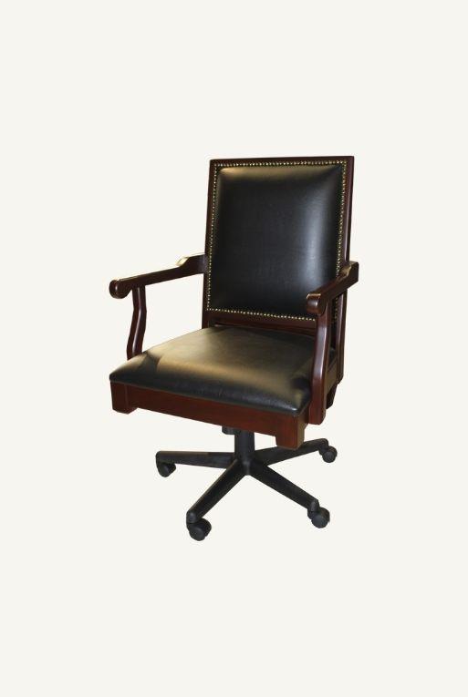 SILLON EJECUTIVO B 6322 GIR AVIGNON