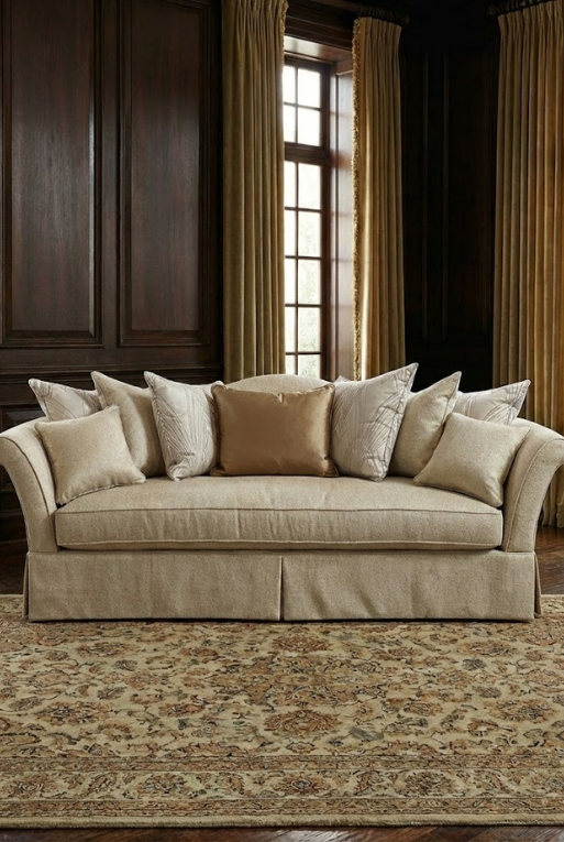SOFA TICAL TIARA CREAM