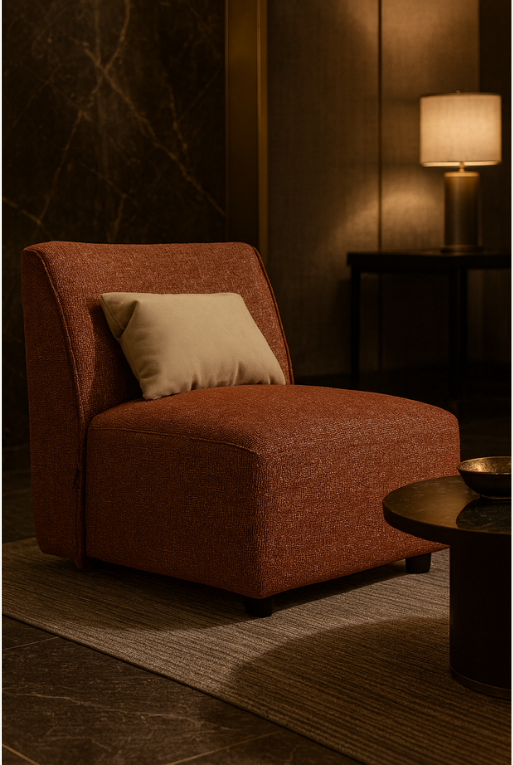 SILLON IBIZA