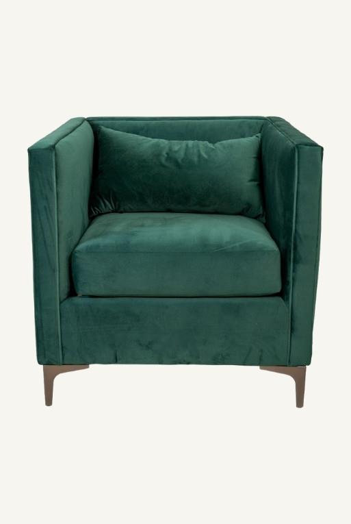 SILLON OCASIONAL KARLY FOREST