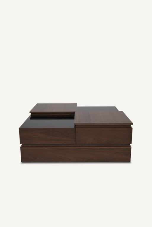 MESA DE CENTRO BRASILIA
