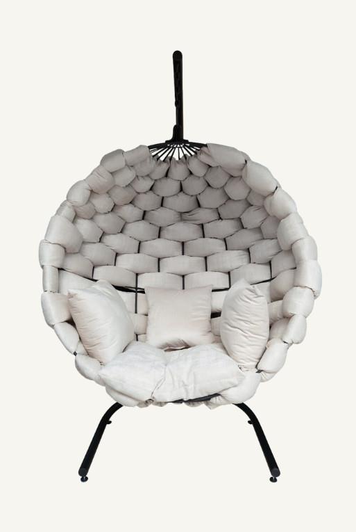 COLUMPIO MAKATMOTO BEIGE - Imagen 2