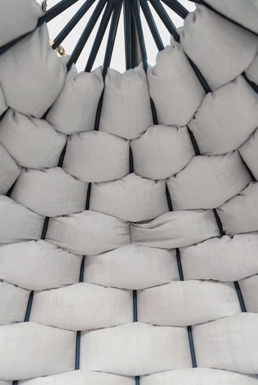 COLUMPIO MAKATMOTO BEIGE - Imagen 3