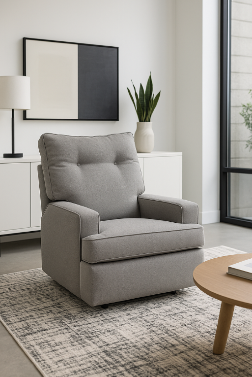 SILLON RECLINABLE SRB-226-F02