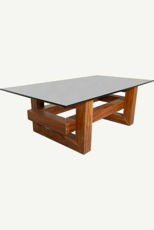 MESA DE CENTRO AMBER - Imagen 3