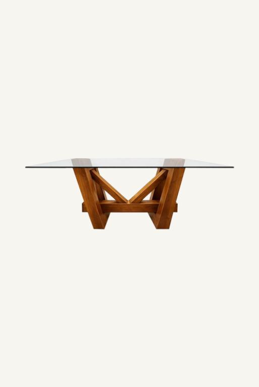 MESA COMEDOR SIDNEY - Imagen 2
