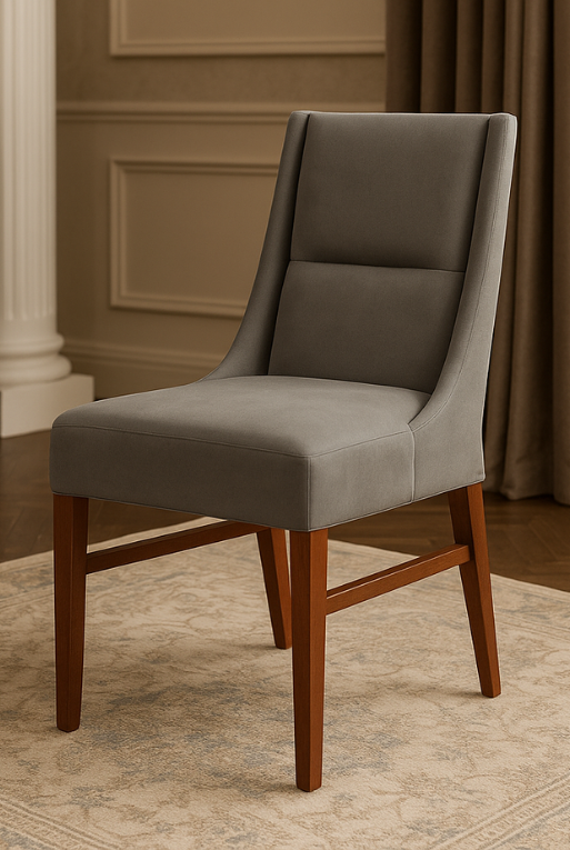 SILLA DE COMEDOR SIDNEY