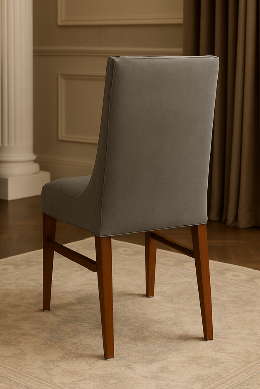 SILLA DE COMEDOR SIDNEY - Imagen 5