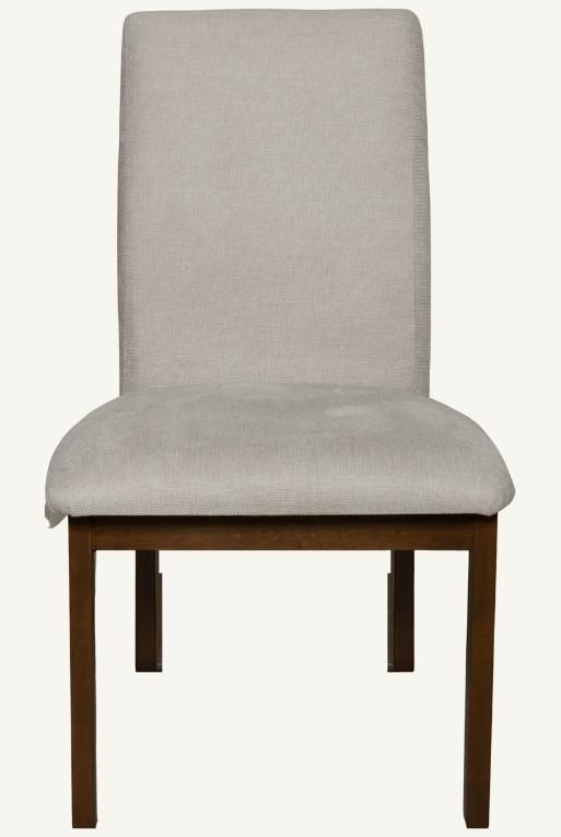 SILLA DE COMEDOR DALI NOGAL