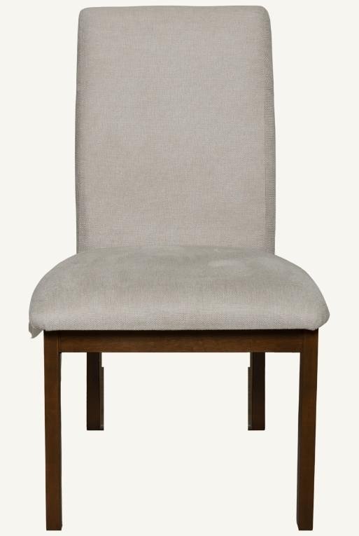 SILLA DE COMEDOR DALI NOGAL