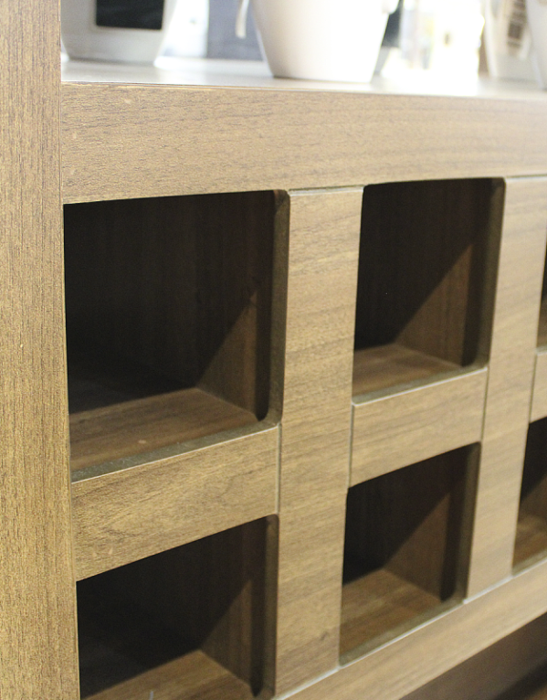 BARRA GRANADA MARMOL GALAXY GREY 01 PZ