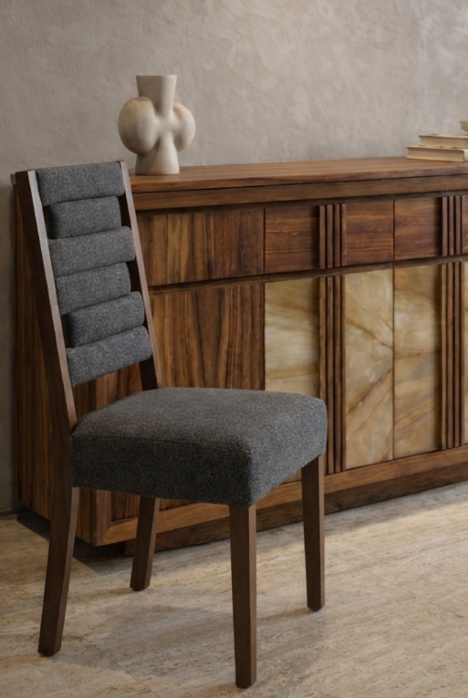 SILLA DE COMEDOR BARCELONA