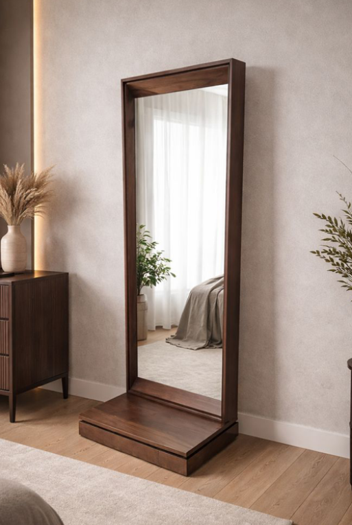 ESPEJO DE PIE FERRARA