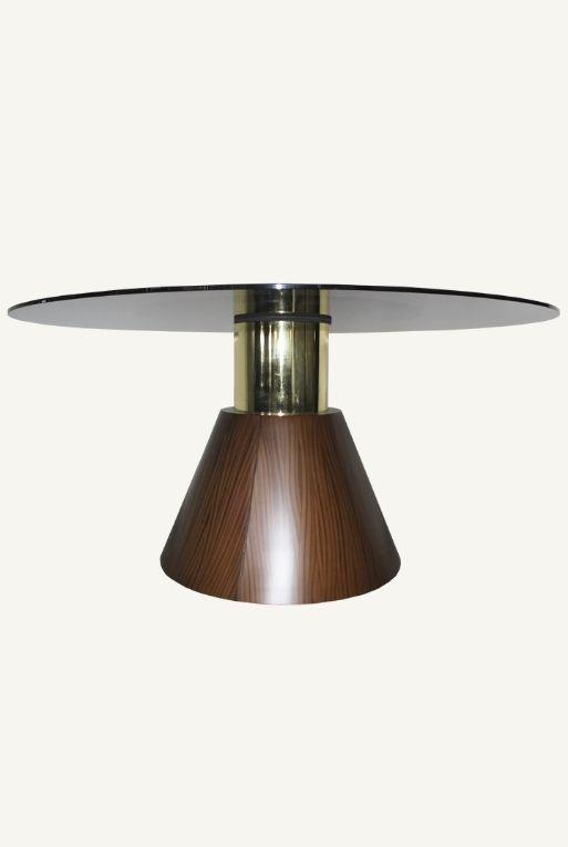 MESA DE COMEDOR CASANOVA - Imagen 2