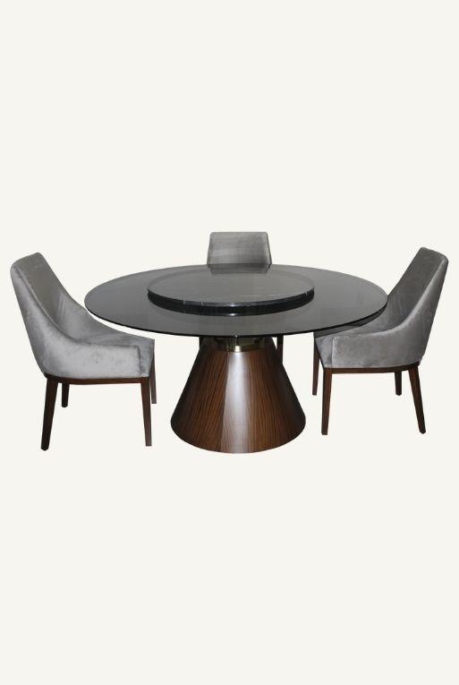 MESA DE COMEDOR CASANOVA - Imagen 3