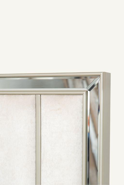 CAMA QS ANTONELA ORO - Imagen 3