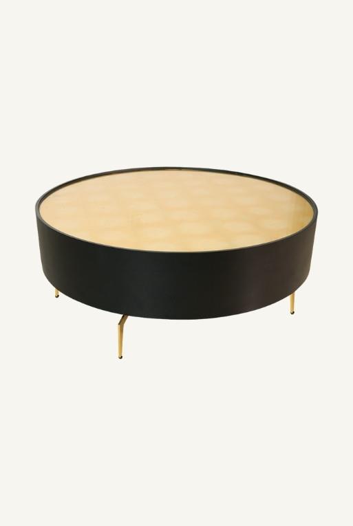 MESA CAMU057 GRECO ORO