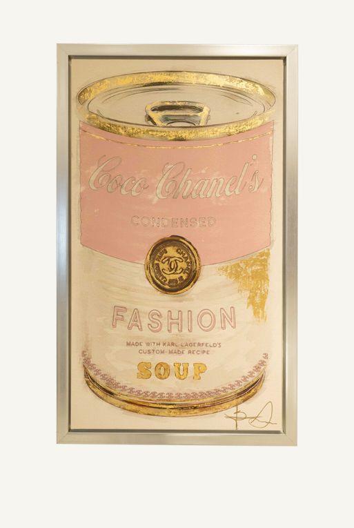 CUADRO CA1434 FASHION SOUP A