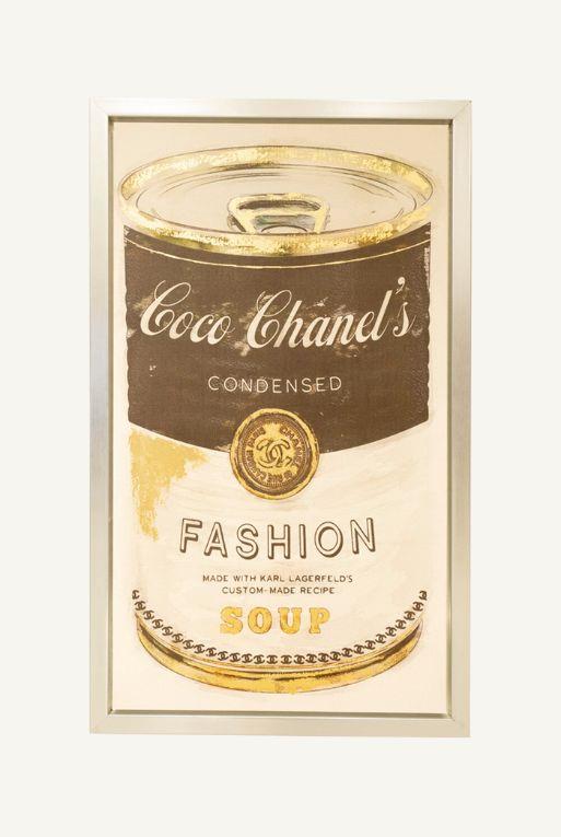 CUADRO CA1435 FASHION SOUP B