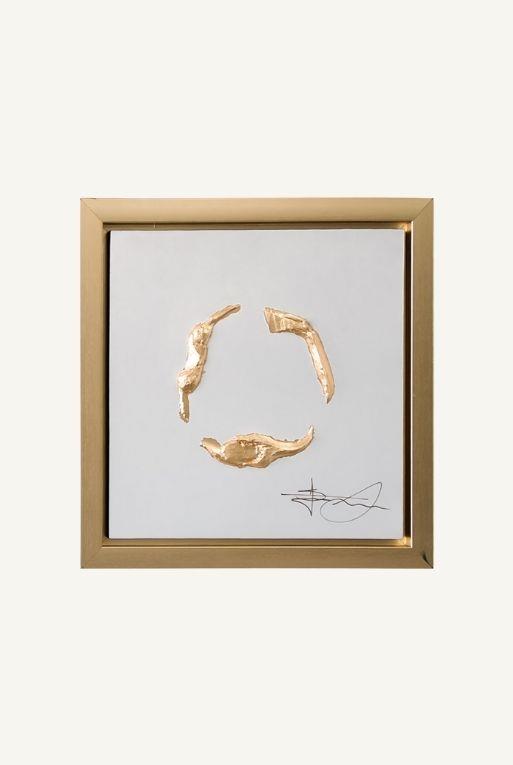 CUADRO SILUETAS 3PZS - Imagen 4