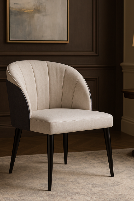 SILLA VALENTINO FABRIC INCLUSIVE