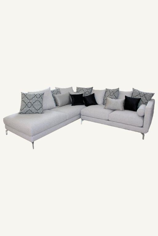 SALA SHINE ESQUINERA IZQ HANS GREY