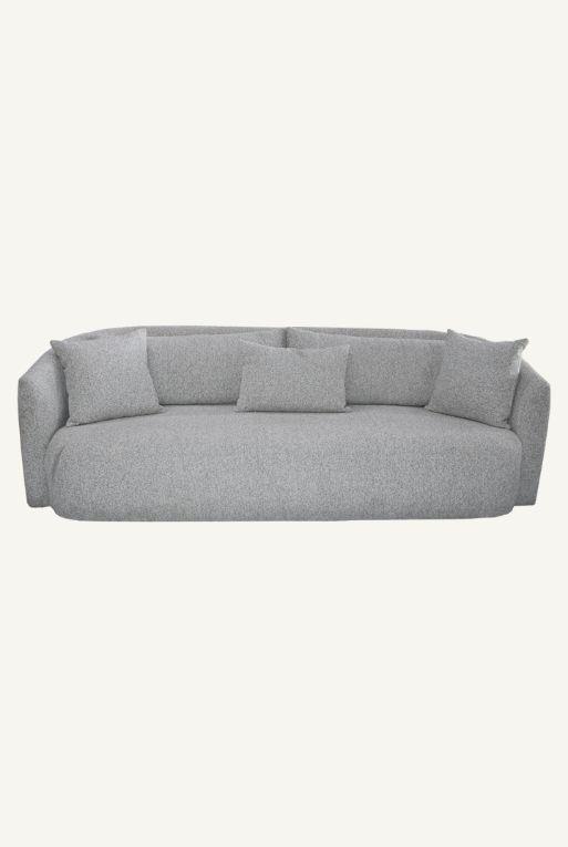 SOFA 2622 MUSE STONE