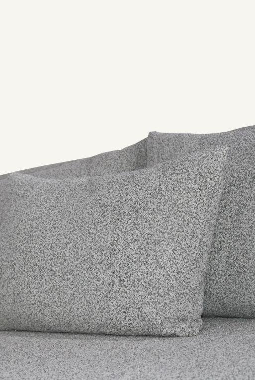 SOFA 2622 MUSE STONE - Imagen 3