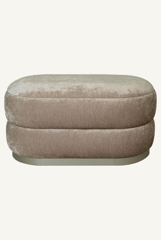 BANCA ANTONELLA PEAT WINDSOR ECRU