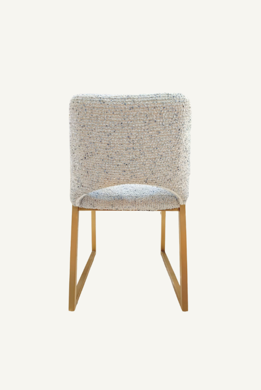 SILLA 529 ORO - Imagen 5