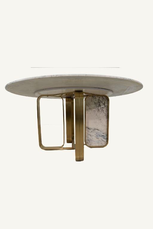 MESA DE COMEDOR 1820