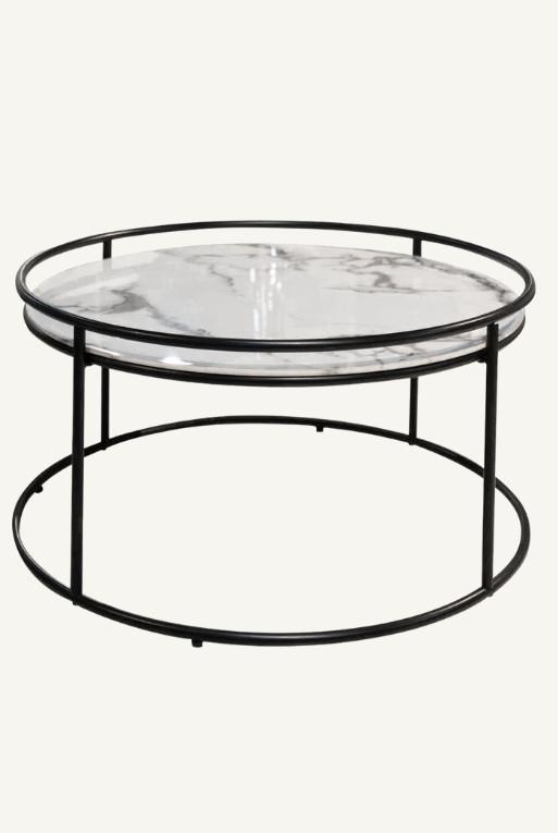 MESA DE CENTRO BREN